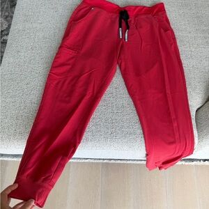 Women’s Figs Jogger Scrub Pants